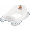 KEEEPER Adaptér na WC "Paw Patrol" (Varianta Bílá)