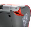 Avionaut Autosedačka ISOFIX GLIDER 2 EXPEDITION 2018 (Varianta red)