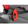 Avionaut Autosedačka ISOFIX GLIDER 2 EXPEDITION 2018 (Varianta red)
