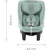 BRITAX Autosedačka Max-Safe Pro (Varianta Space Black)