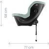 BRITAX Autosedačka Max-Safe Pro (Varianta Space Black)