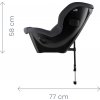 BRITAX Autosedačka Safe-Way M (Varianta Space Black)