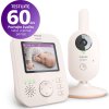 PHILIPS AVENT Philips AVENT Baby video monitor SCD881/26