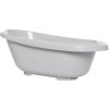 Bebe-Jou Sada digitální vaničky Bébé-Jou Sense Edition Light Grey se stojanem