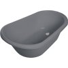 Bebe-Jou Sada vaničky Sense Griffin Grey a stojanu Sense White