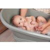 Bebe-Jou Kovový stojan Click na vaničku Bébé-Jou 98 cm Breeze Green