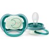 PHILIPS AVENT Philips AVENT Šidítko Ultra air noční 6-18m, 1ks