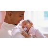 PHILIPS AVENT Philips AVENT Šidítko Ultrasoft Premium 0-6m fialová, 1 ks