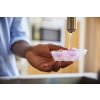 PHILIPS AVENT Philips AVENT Šidítko Ultra air noční 0-6m dívka, 2ks