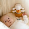 BABY FEHN Hrací hračka ovečka (Varianta FehnNatur 3.0)