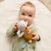 BABY FEHN Hrací hračka ovečka (Varianta FehnNatur 3.0)