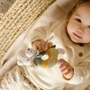 BABY FEHN Měkký kroužek medvěd (Varianta FehnNatur 3.0)