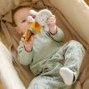 BABY FEHN Chrastítko ovečka (Varianta FehnNatur 3.0)