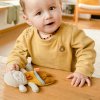 BABY FEHN Chrastítko ovečka (Varianta FehnNatur 3.0)