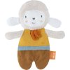 BABY FEHN Chrastítko ovečka (Varianta FehnNatur 3.0)