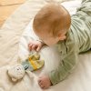 BABY FEHN Chrastítko medvěd (Varianta FehnNatur 3.0)