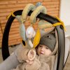 BABY FEHN Aktivity spirála (Varianta FehnNatur 3.0)