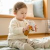BABY FEHN Chrastící ovečka (Varianta FehnNatur 3.0)