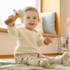 BABY FEHN Chrastící ovečka (Varianta FehnNatur 3.0)