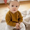 BABY FEHN Chrastící náramek ovečka (Varianta FehnNatur 3.0)