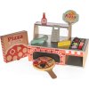 ZOPA Dřevěný set Pizzerie (Varianta 2023)