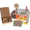 ZOPA Dřevěný set Pizzerie (Varianta 2023)