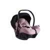 Avionaut Autosedačka PIXEL PRO (45-86cm, 0-13kg) 2022 šedá (Varianta Autosedačka PIXEL PRO (45-86cm, 0-13kg) 2022 šedá)