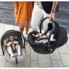 Avionaut Autosedačka PIXEL PRO (45-86cm, 0-13kg) 2022 šedá (Varianta Autosedačka PIXEL PRO (45-86cm, 0-13kg) 2022 šedá)