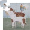 Little Dutch Puzzle 4v1 Farma