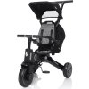 ZOPA Tříkolka X Trike (Varianta Lunar Grey)