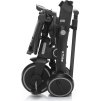 ZOPA Tříkolka X Trike (Varianta Lunar Grey)