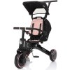 ZOPA Tříkolka X Trike (Varianta Lunar Grey)