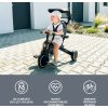 ZOPA Tříkolka X Trike (Varianta Lunar Grey)