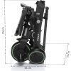 ZOPA Tříkolka X Trike (Varianta Lunar Grey)
