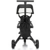 ZOPA Tříkolka X Trike (Varianta Lunar Grey)