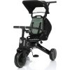 ZOPA Tříkolka X Trike (Varianta Lunar Grey)