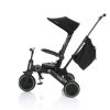 ZOPA Tříkolka X Trike (Varianta Lunar Grey)