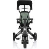 ZOPA Tříkolka X Trike (Varianta Lunar Grey)