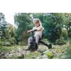 ZOPA Tříkolka X Trike (Varianta Lunar Grey)