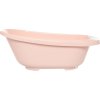 Bebe-Jou Sada digitální vaničky Bébé-Jou Sense Edition Pale Pink se stojanem