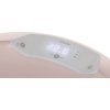 Bebe-Jou Sada digitální vaničky Bébé-Jou Sense Edition Pale Pink se stojanem