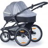 TFK Twin carrycot Joggster Velo 2019