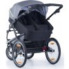 TFK Twin carrycot Joggster Velo 2019