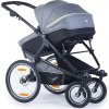 TFK Twin carrycot Joggster Velo 2019