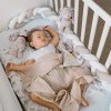 BABYONO BABYONO Hračka mazlíček Zajíček Milly 0m+