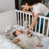 BABYONO BABYONO Hračka mazlíček Zajíček Milly 0m+