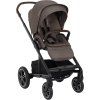 Nuna Nuna set MIXX™ next chestnut (Varianta chestnut)