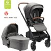 Nuna Nuna set MIXX™ next 2025 cedar (Varianta set 1 MIXX™ next 2023 granite)