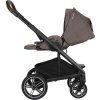 Nuna Nuna set MIXX™ next chestnut (Varianta chestnut)