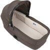 Nuna Nuna set MIXX™ next chestnut (Varianta chestnut)